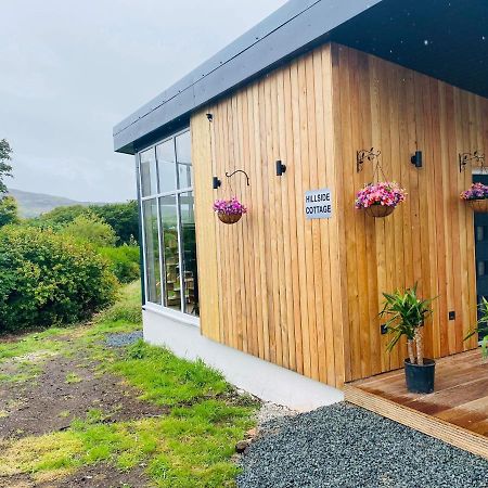 Luxury Cottage In Portree City Centre! المظهر الخارجي الصورة