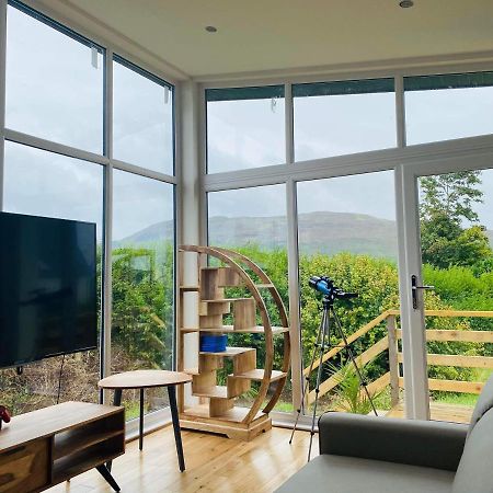 Luxury Cottage In Portree City Centre! المظهر الخارجي الصورة