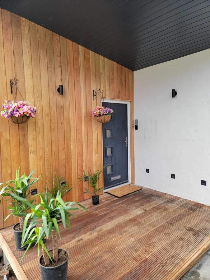 Luxury Cottage In Portree City Centre! المظهر الخارجي الصورة