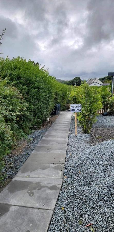 Luxury Cottage In Portree City Centre! المظهر الخارجي الصورة